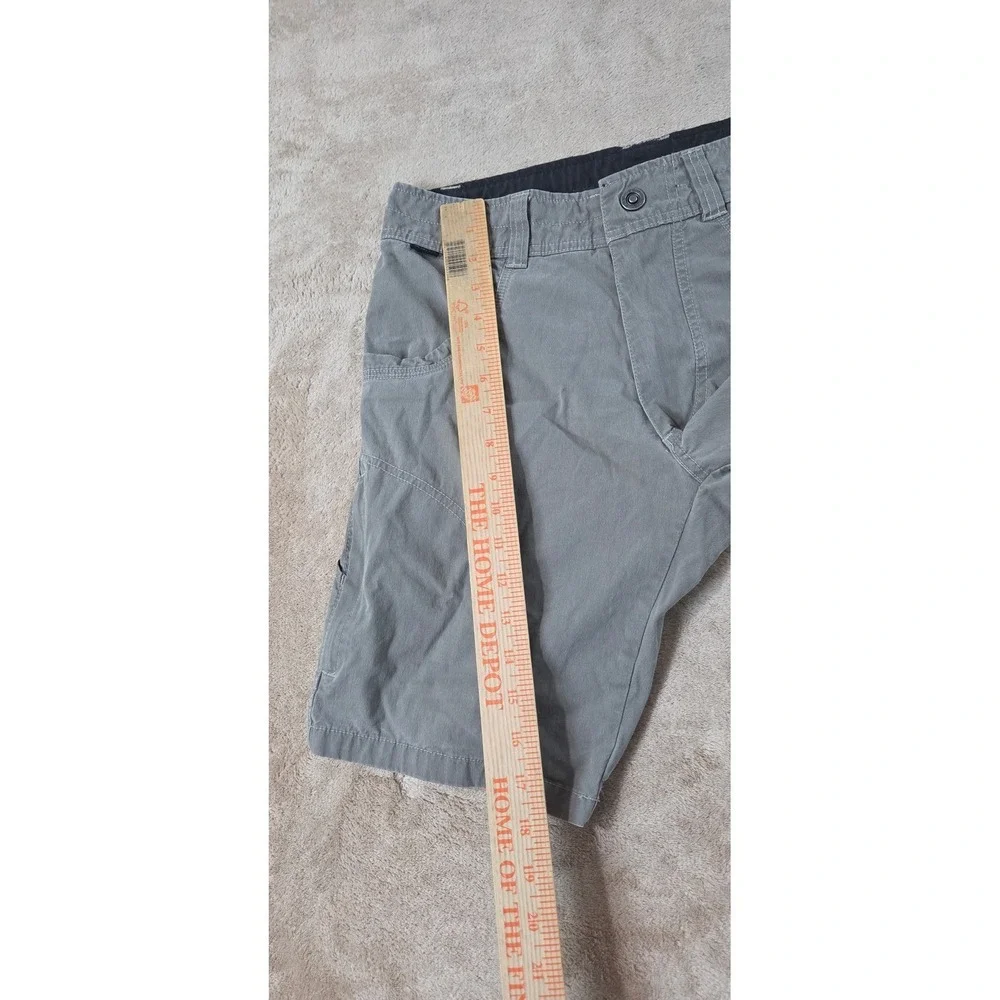 Kuhl Ramblr Hiking Shorts Mens 9